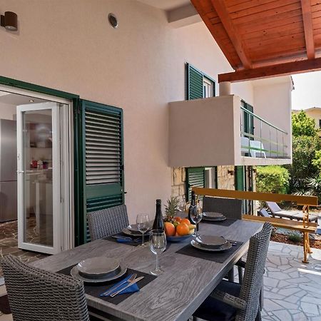 Villa Bandic Baška Voda Buitenkant foto